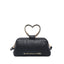 Borsa LePandorine PF2630B63 Venezia a spalla piccola manico a cuore