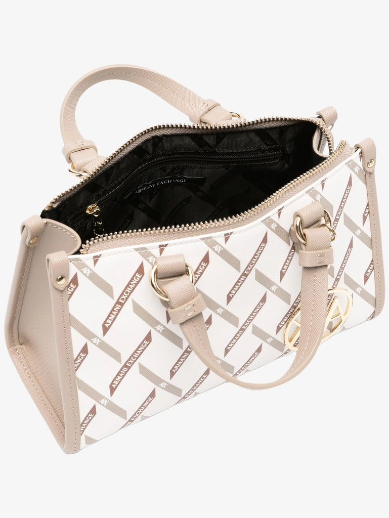 Borsa Armani Exchange XW000928 AF17155 Mini bauletto Gynger