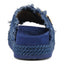 Scarpe MOU Criss-cross Sandal Denim   MU.SW451004K