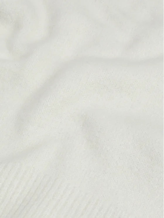 Sciarpa Tommy Hilfiger 16646 Th Lurex Scarf