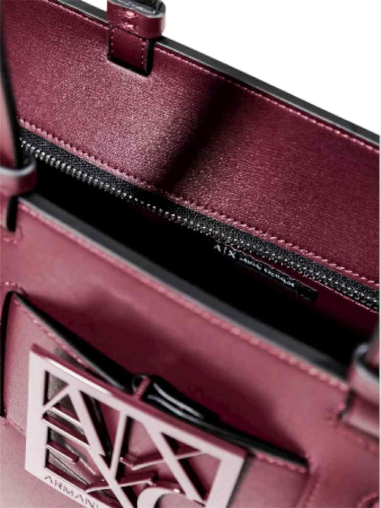 Borsa Armani Exchange art 942689 0A874 Tote Bag Big