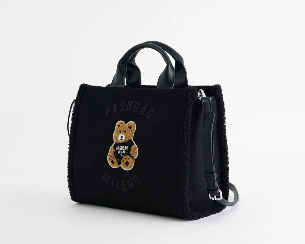 Borsa Pash Bag 18754 Tote Grande Marge