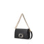 Borsa Tosca Blu TS2583B08 Tracollina Denise con accessorio gioiello