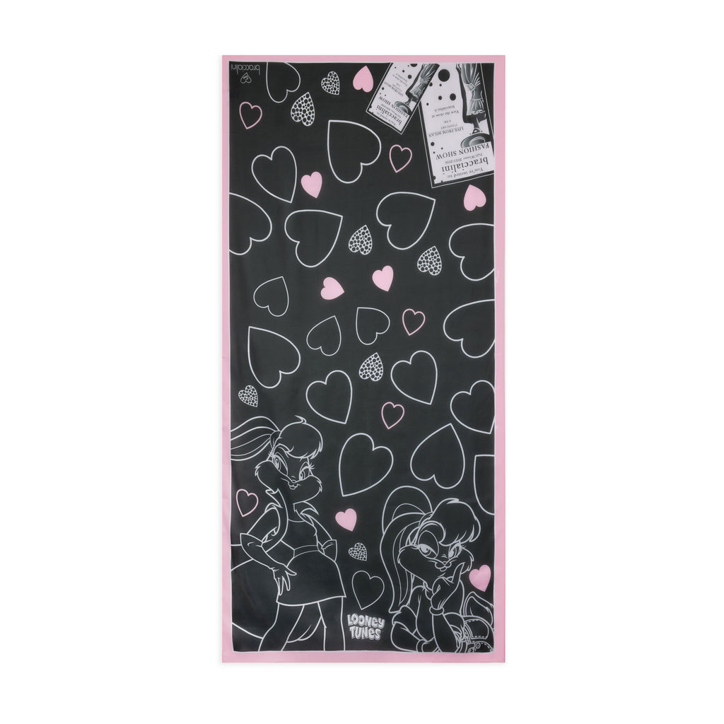 Foulard Braccialini LTFR19 Looney Tunnes Lola