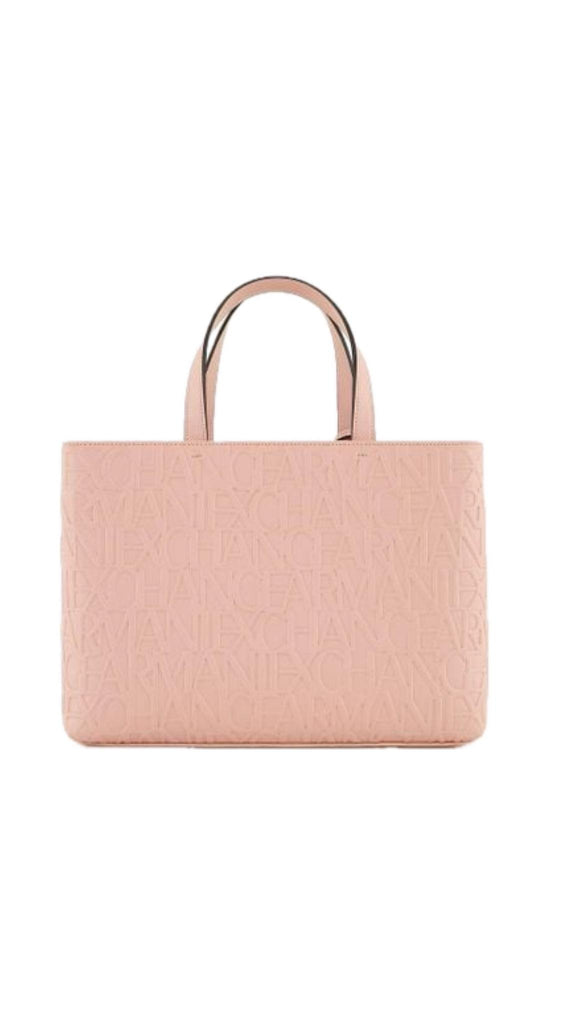 Borsa Armani Exchange art 942646 CC793 bauletto medium