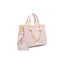 Borsa Braccialini B18191 Beth Medium con charms borsette pendenti
