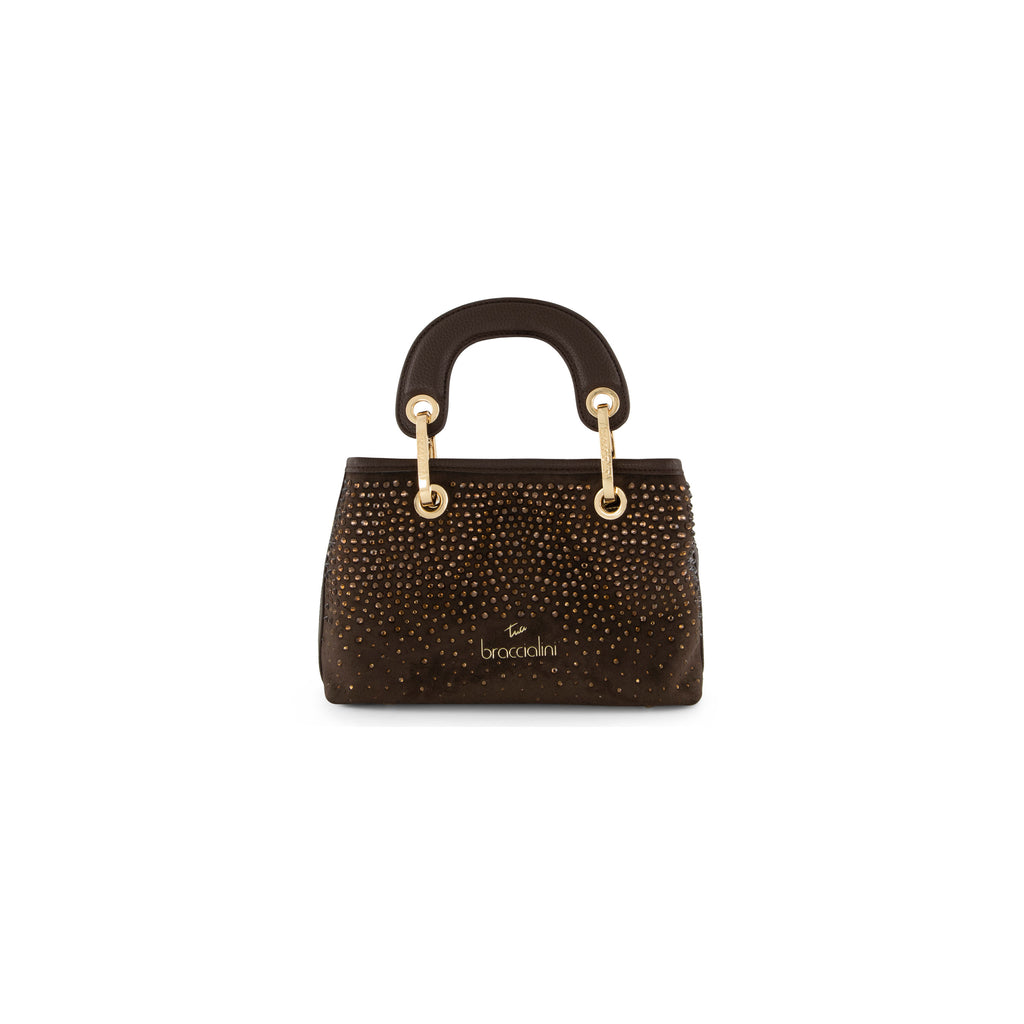 Borsa Braccialini Beth Strass Small B19242