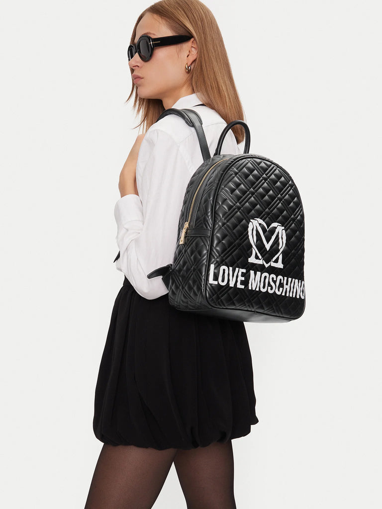 Zaino Love Moschino JC4377