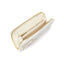 Portafoglio Braccialini B18216 Beth Patch Bianco