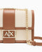 Borsa Armani Exchange XW000070 AF22570 Flap Bag big