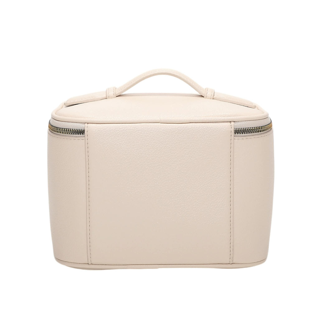 Beauty Case Bauetto Donna Mimì Muà Con Manico e Zip Elegante JC201473