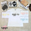 T-Shirt Agape Oggi No