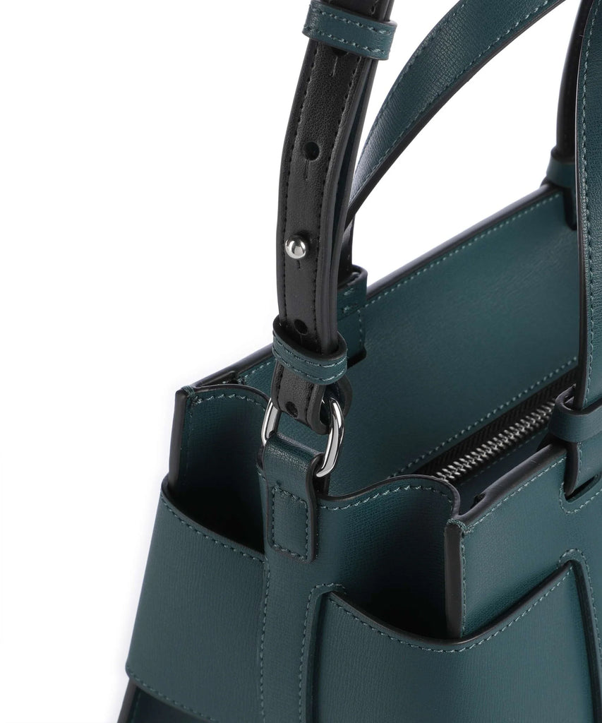 Borsa Armani Exchange 942690 0A874 Tote Small