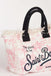 Borsa Mare Saint Barth Vanity Jungle Oceania 0121 VANI001 00650L
