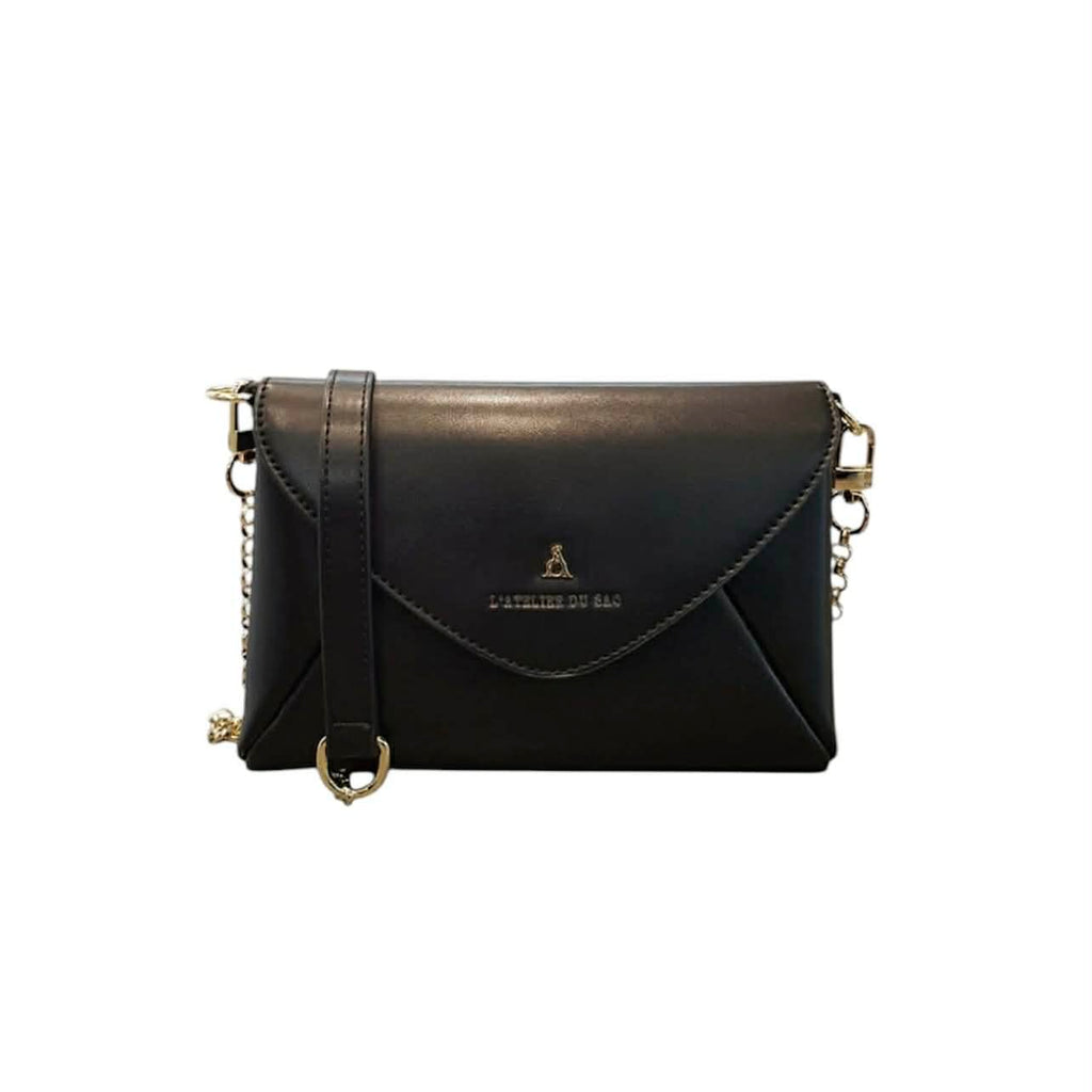 Borse L'Atelier du Sac Pochette Mael Party Mael
