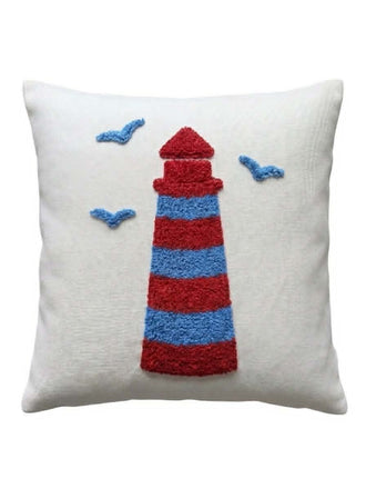 Cuscino Marinette Saint Tropez PHARE VELOURS