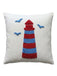 Cuscino Marinette Saint Tropez PHARE VELOURS