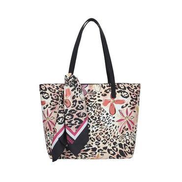 Borsa Pash Bag 19601 Shopper Reversibile Kate Lady Jane