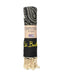 Teli Mare Saint Barth Foutas Bandana Nera FOUT009 02044H