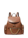 Zaini Michael Kors Jet Set In Pelle Martellata 35F1STTB6L