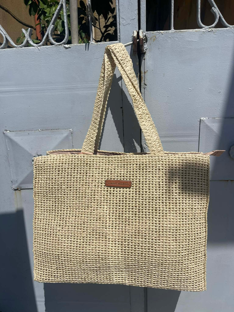 Borse Alessia & Massimo Tote Bag 5703