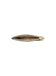 Portacarte Michael Kors Small Metallic Crocodile Embossed Leather