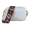 Borsa M*BRC A Tracolla T106 Ghiaccio