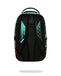ZAINO SPRAYGROUND 8754 SPRAY POETRY III DLXSV BACKPACK
