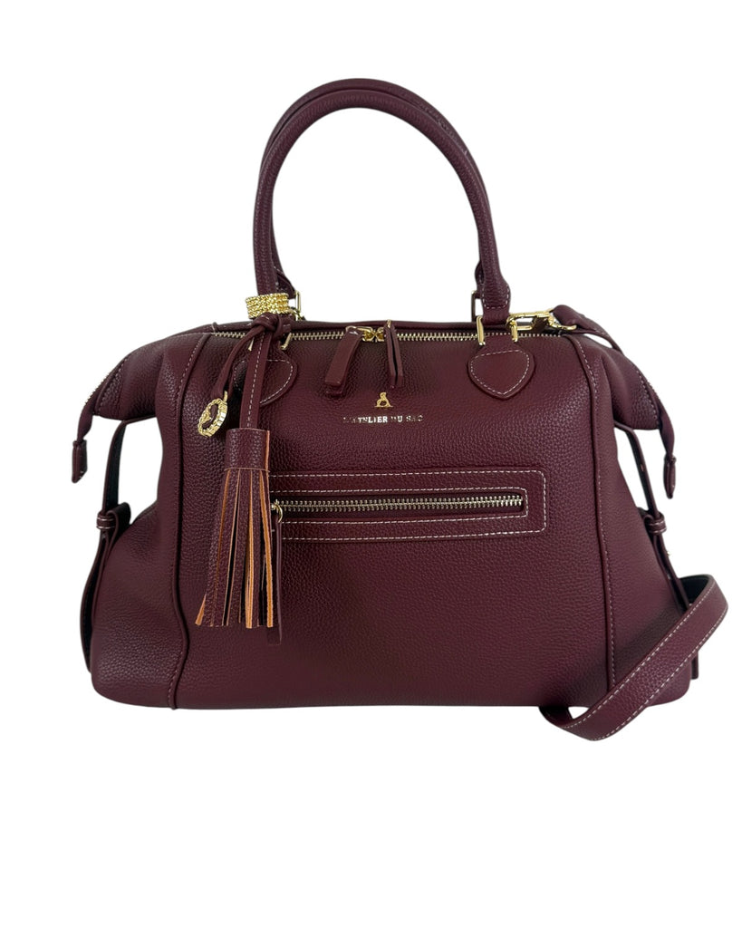 Borse L’ Atelier du Sac Chamonix Handbag Emeric