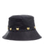 Cappello Moschino Art 65385 M2963 teddy nero