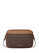Borsa Michael Kors 35R6GTVC7B a tracolla grande con logo Jet Set Travel