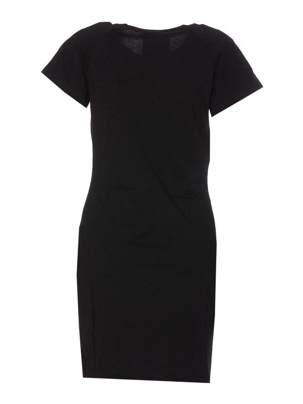 Abito Moschino In Love We Trust EJ0450