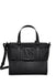 Borse Armani Exchange XW000392 AF22626 tote medium traforata