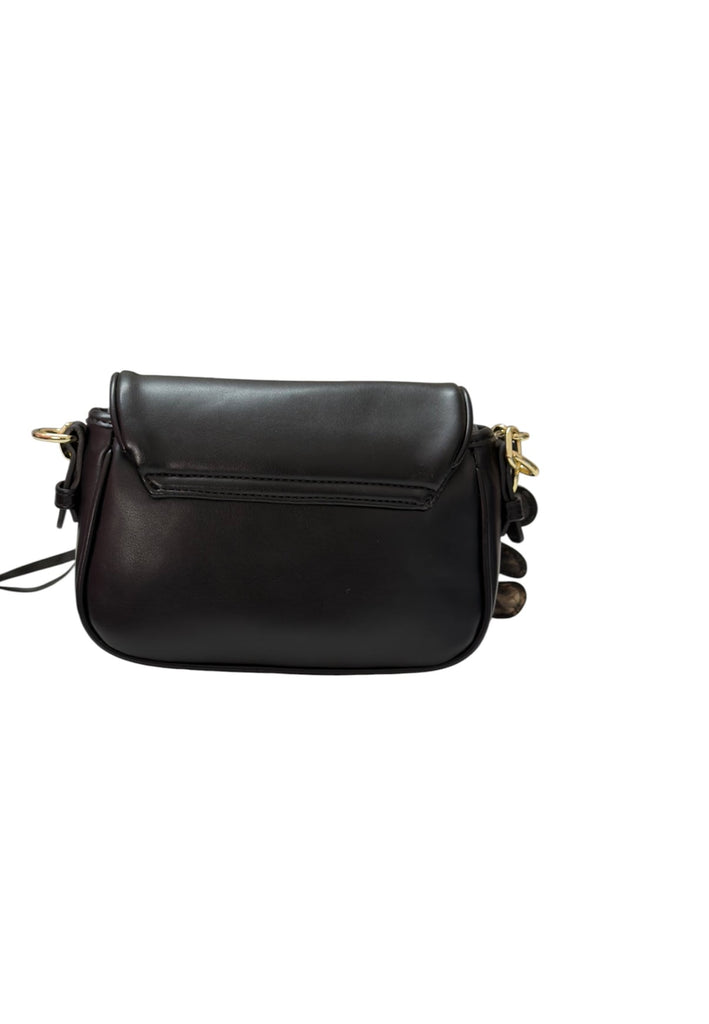 Borse Pashbag Mini Adria Venom a tracolla in ecopelle