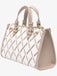 Borsa Armani Exchange XW000928 AF17155 Mini bauletto Gynger