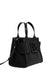 Borse Armani Exchange XW000392 AF22626 tote medium traforata