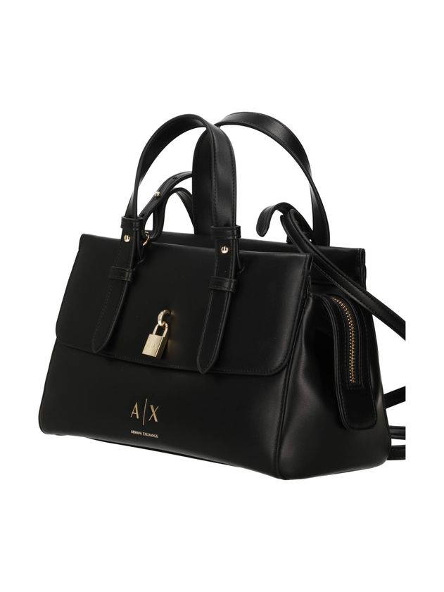 Borsa Armani Exchange XW003055 AF28605 Taylor Tote Medium