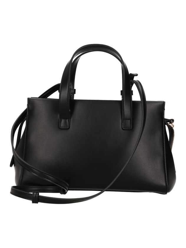 Borsa Armani Exchange XW003055 AF28605 Taylor Tote Medium