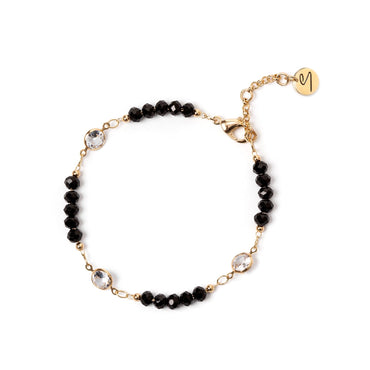 Bracciale Sodini 971399 di perline e bottoncini Madelaine