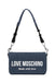 Borsa Love Moschino JC4057 a tracolla in denim