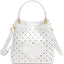 Borsa Love Moschino JC4294 Secchiello Piccolo traforato