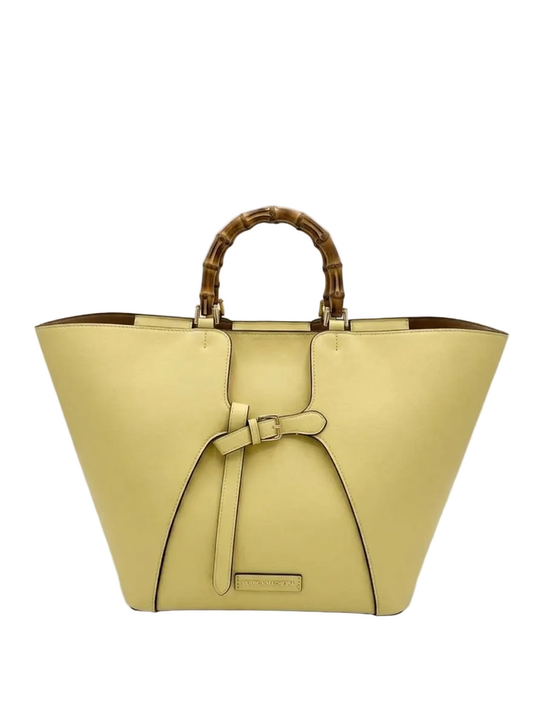 Borse Alessia & Massimo Shopper Con Zip 1365
