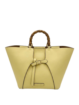 Borse Alessia & Massimo Shopper Con Zip 1365