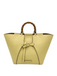 Borse Alessia & Massimo Shopper Con Zip 1365