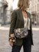 Borsa Pashbag 20114 Reby armor camouflage a tracolla