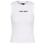 Canotta TJW Slim Ess Logo 2 Rib Tank 22577