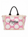 Borsa Pashbag  17513 pois bianchi