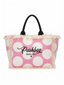 Borsa Pashbag  17513 pois bianchi