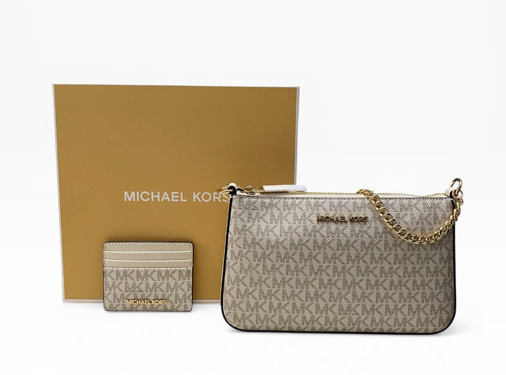 Box Michael Kors JST MD PTTE W CD HDR 35S2GGZD6L