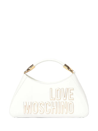 Borsa Love Moschino JC4248 Mini Bag in vernice